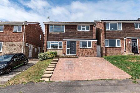 Marlborough Drive, 3 bedroom Detached House for sale, £335,000