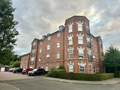 Magnus Court, 2 bedroom  Flat to rent, £875 pcm