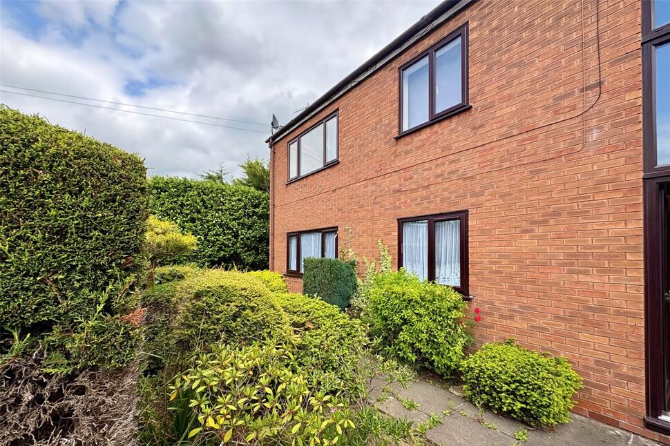 2 bedroom  Flat for sale
