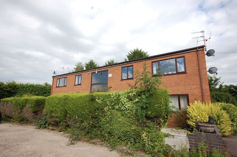 Main image of 2 bedroom Flat for sale, Chevin Court New Zealand Lane, Duffield, Derbyshire, DE56