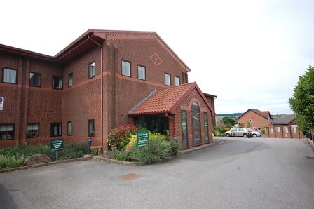 Springwood Gardens, 1 bedroom  Flat to rent, £595 pcm