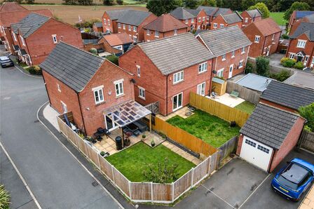 Dalton Road, 3 bedroom Detached House for sale, &pound;290,000