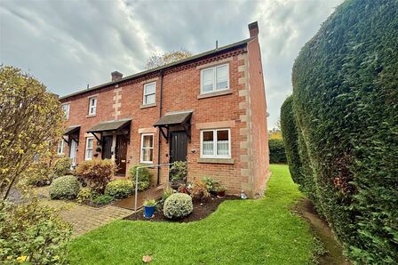 Bridge Street, 2 bedroom Flat for sale, &pound;170,000