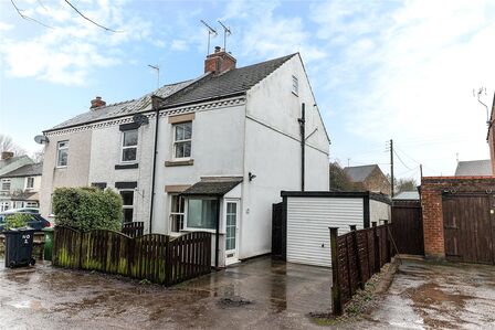 2 bedroom End Terrace House for sale