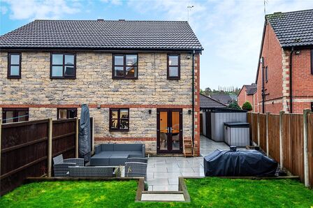 Cedar Grove, 3 bedroom Semi Detached House for sale, &pound;260,000