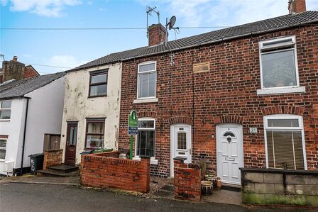 2 bedroom Mid Terrace House for sale