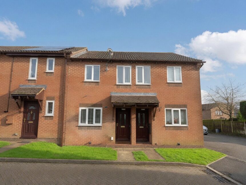 2 bedroom House to rent