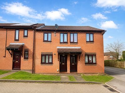 Whilton Court, 2 bedroom House to rent, &pound;875 pcm