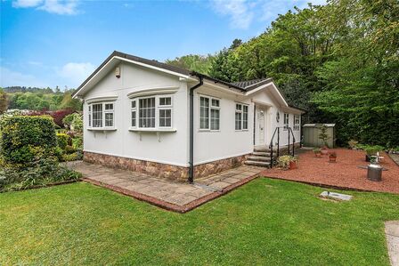 2 bedroom Detached Property for sale