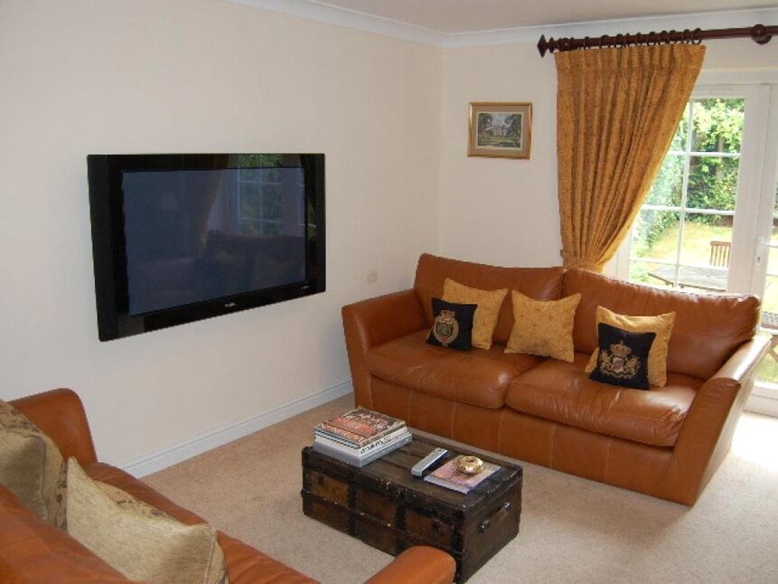 Lounge / Dining Room