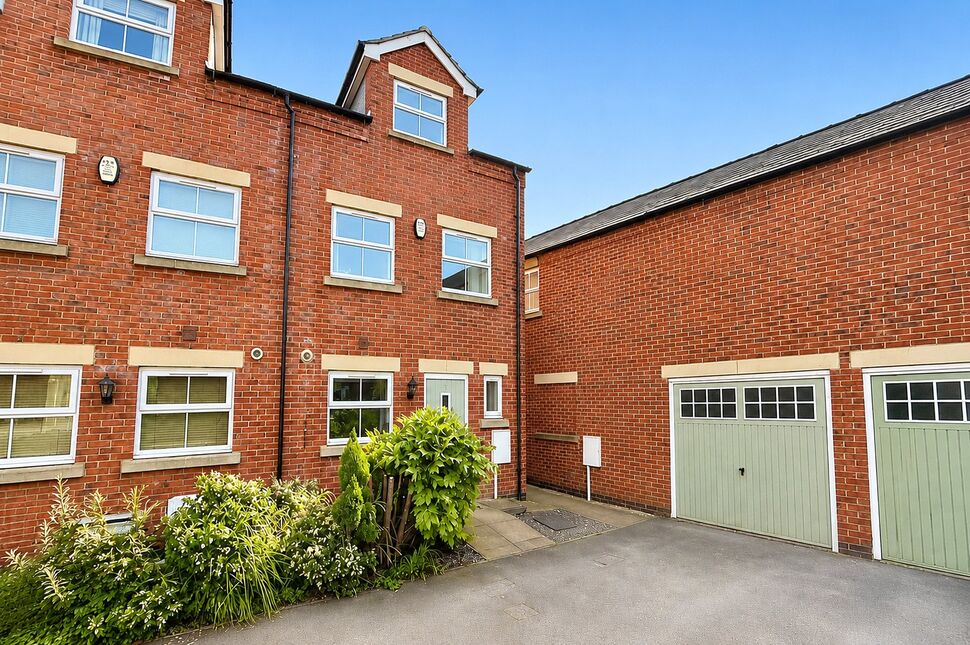 3 bedroom House for sale