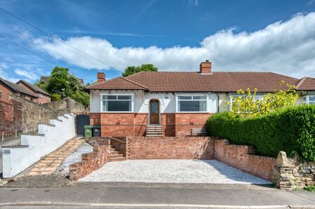 2 bedroom Semi Detached Bungalow for sale