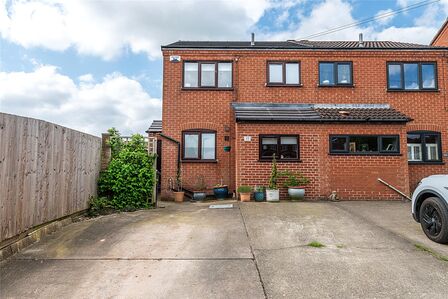 Laund Avenue, 3 bedroom Semi Detached House for sale, &pound;250,000