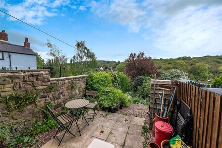 2 bedroom End Terrace House for sale
