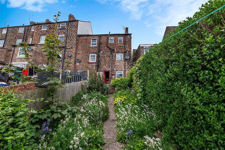 Nottingham Road, 2 bedroom End Terrace House for sale, &pound;220,000
