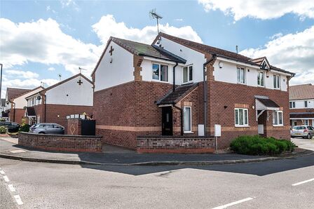 Brampton Court, 4 bedroom Semi Detached House for sale, &pound;300,000