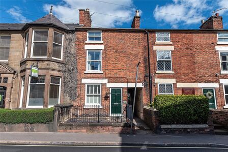 Chapel Street, 3 bedroom Mid Terrace House for sale, &pound;210,000