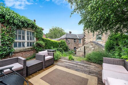Matlock Road, 3 bedroom End Terrace House for sale, &pound;325,000