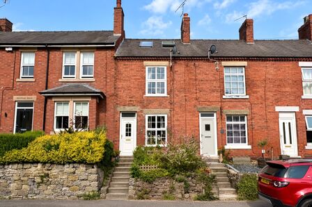 2 bedroom Mid Terrace House for sale