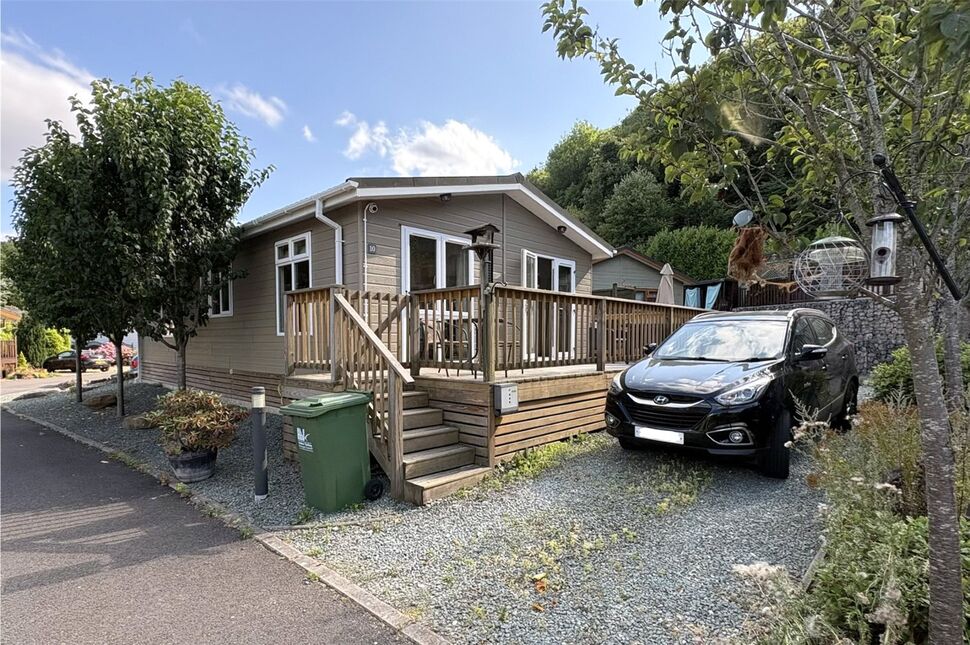 Main image of 2 bedroom Detached Property for sale, Alsop Lane, Merebrook Park, Matlock, DE4