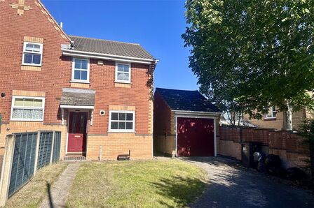 2 bedroom House to rent
