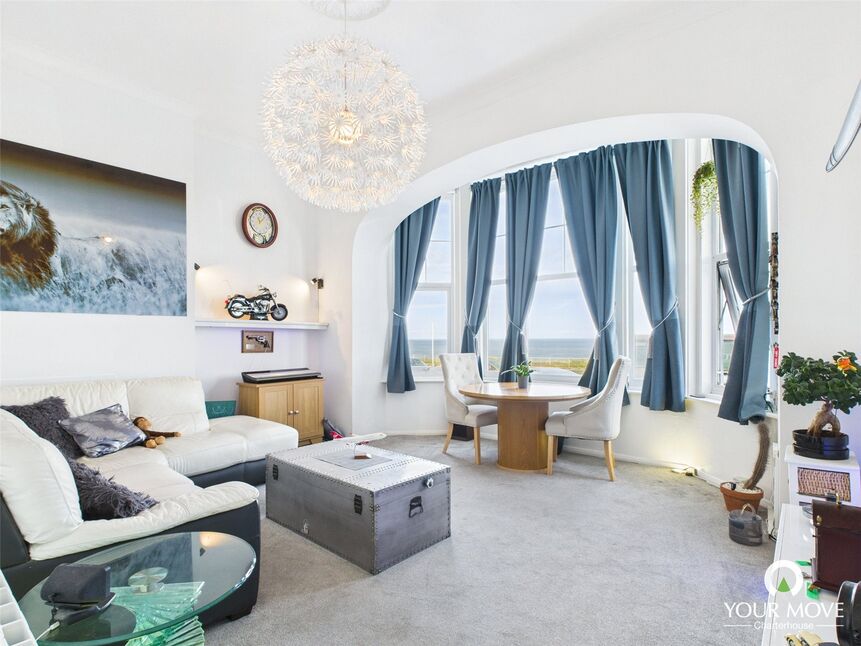 1 bedroom  Flat for sale