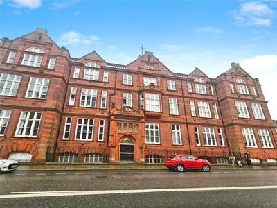 Great Moor Street, 2 bedroom  Flat to rent, £875 pcm