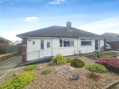2 bedroom Semi Detached Bungalow for sale