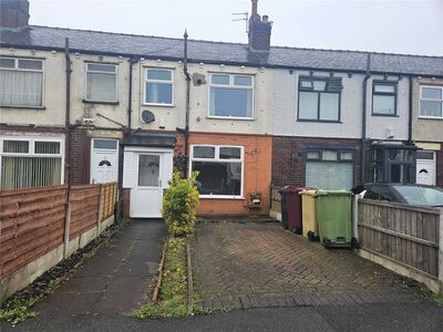 Bowgreave Avenue, 3 bedroom Mid Terrace House for sale, £120,000