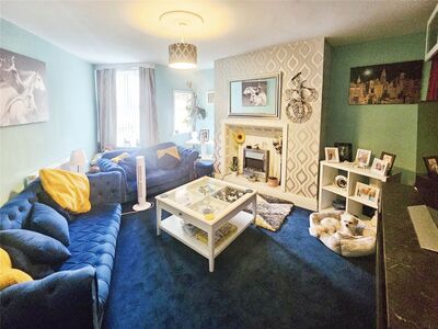 Market Street, 3 bedroom End Terrace House for sale, £230,000