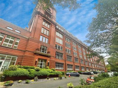 2 bedroom  Flat for sale