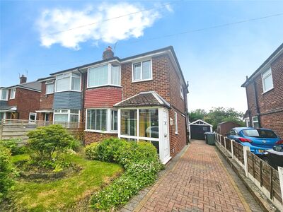 Crossfield Street, 3 bedroom Semi Detached House for sale, £230,000