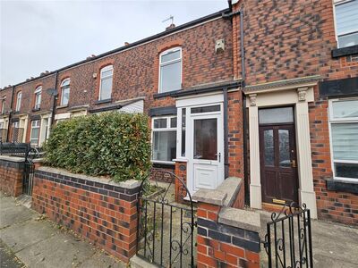2 bedroom Mid Terrace House to rent