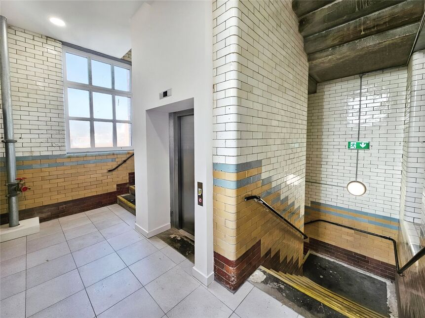 Main Entrance