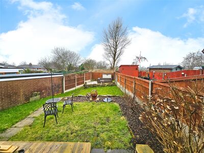 Forton Avenue, 3 bedroom Semi Detached House for sale, £220,000