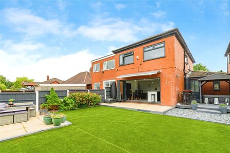 Heaton Avenue, 4 bedroom Semi Detached House for sale, £475,000