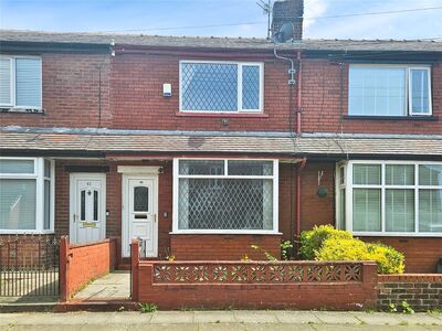 Britain Street, 2 bedroom Mid Terrace House to rent, £995 pcm