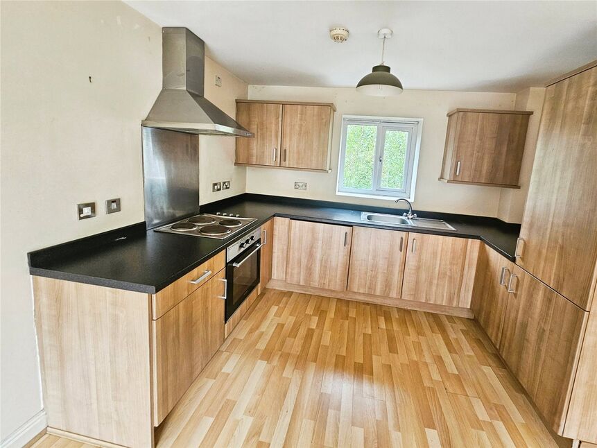 2 bedroom  Flat for sale
