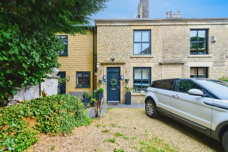 Blackburn Road, 2 bedroom End Terrace House for sale, &pound;328,000