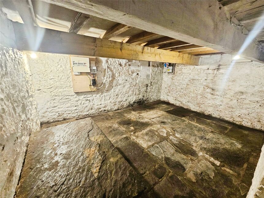 Cellar