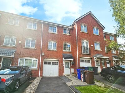 Kingsdale Close, 3 bedroom Mid Terrace House for sale, £210,000