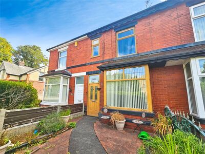 4 bedroom Mid Terrace House for sale