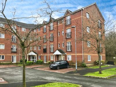 Waterside Gardens, 1 bedroom  Flat for sale, £80,000