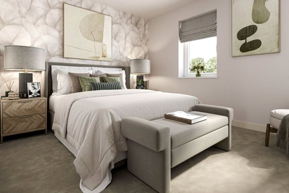 Bedroom 1