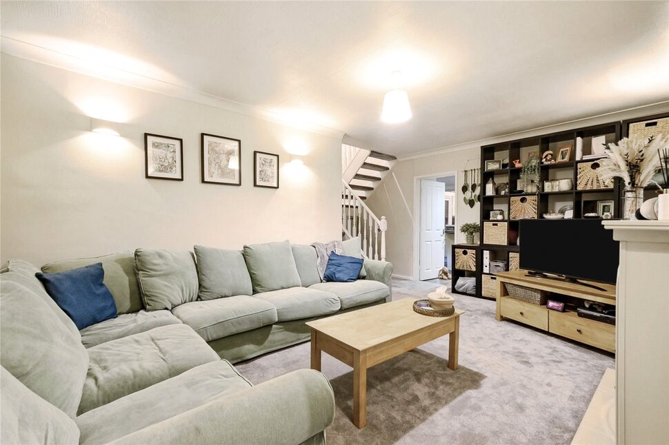 Main image of 3 bedroom Detached House for sale, Woburn Avenue, Greater Manchester, BL2