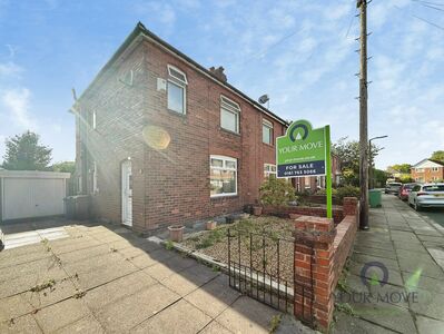 3 bedroom End Terrace House for sale