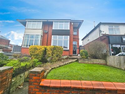 Bury Road, 5 bedroom Semi Detached House for sale, &pound;285,000