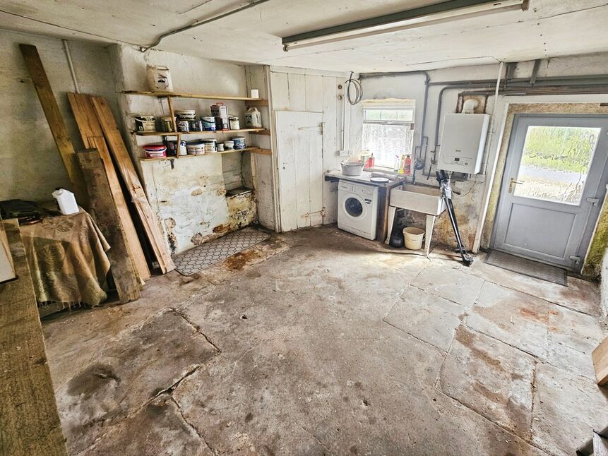 Cellar 2