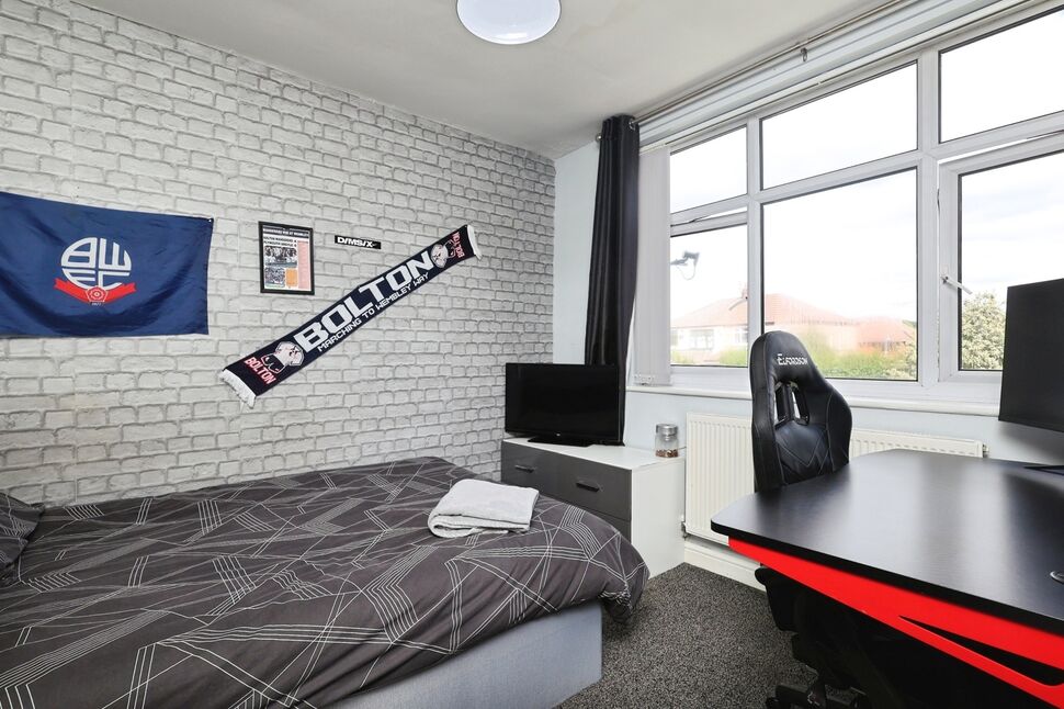 Bedroom 2