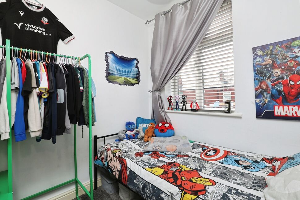 Bedroom 3